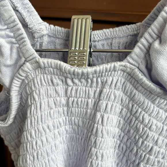 6T Roots organic cotton romper - Picture 6 of 8